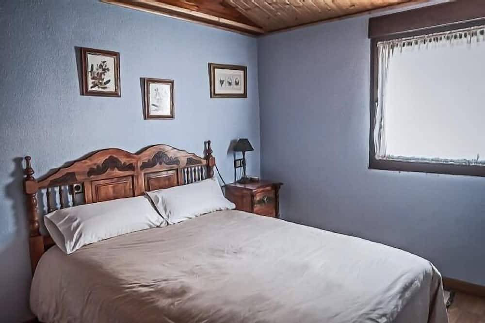 Self catering El Caleyo for 2 people in Berlanga del Bierzo, Cordillera Cantábrica