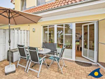 Ferienhaus für 4 Personen in Gothensee, Korswandt, Bild 3