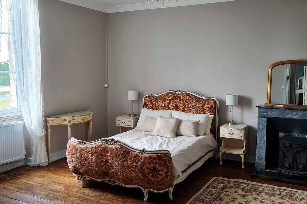 Elegant Manoir and Gite in a peaceful location - perfect for large families in Bessac, Charente