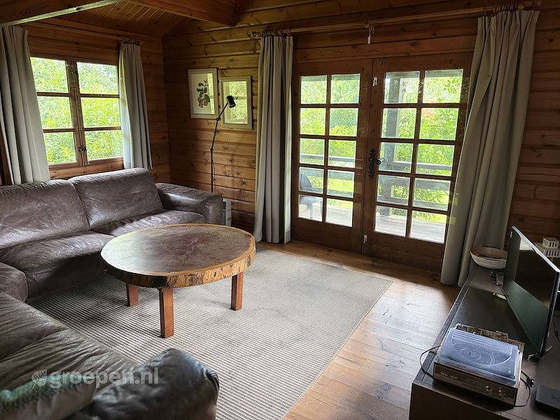 Vakantiehuis Beffe in Marcourt, Rendeux