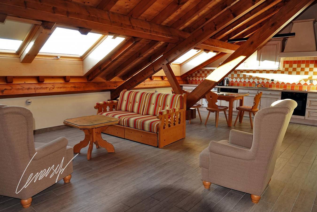 Les Epicéas in Grande-Rivière, Parc naturel régional du Haut-Jura