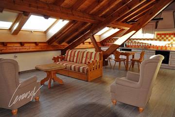 Gîte für 2 Personen in Franche-Comté