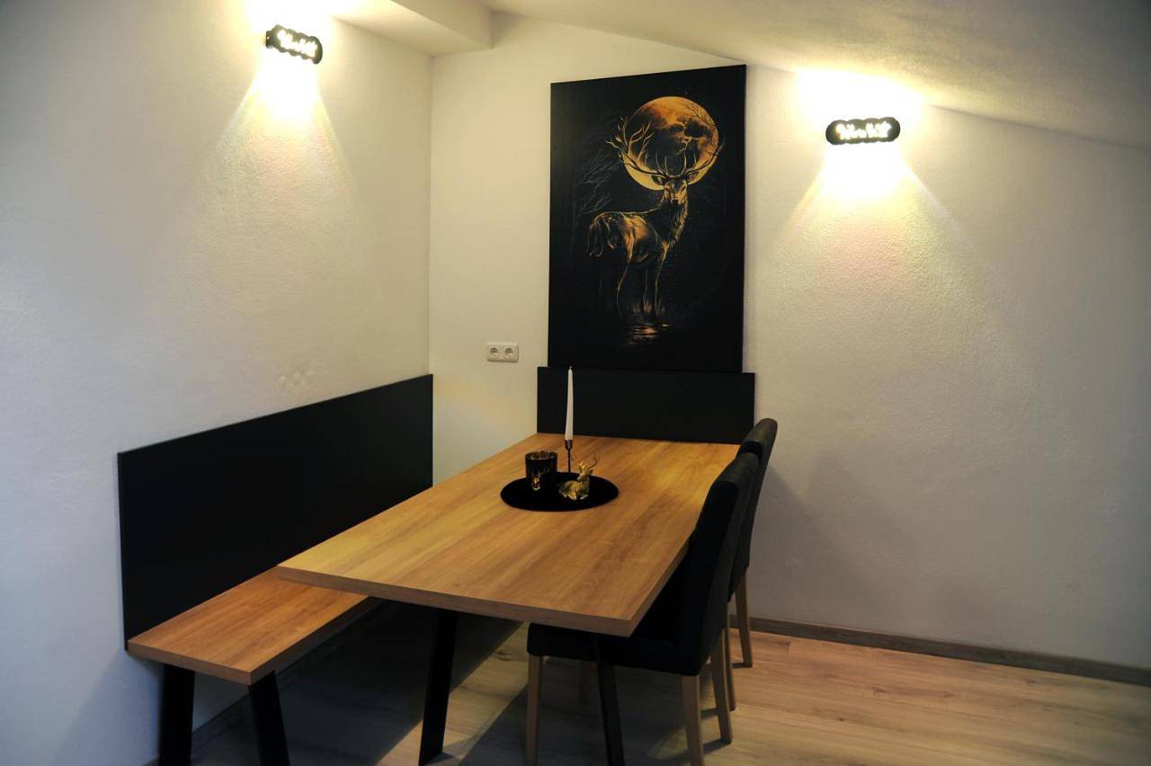 Appartement entier, Two-Bedroom Apartment in Schongau, Romantische Straße
