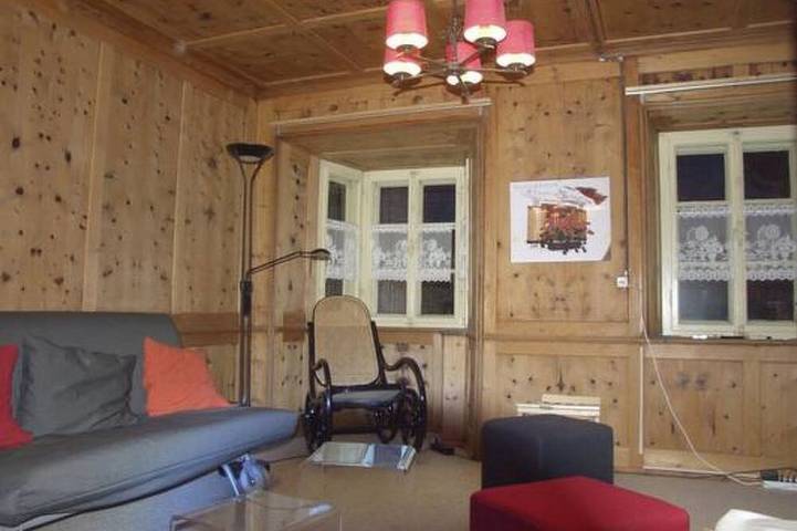Ferienhaus für 10 Personen, mit Haustier