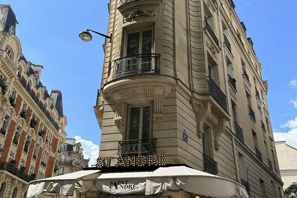 Photo : Appartement de vacances