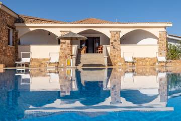 Appartamento per 6 Persone in Marinella (Sardegna), Costa Smeralda, Foto 3