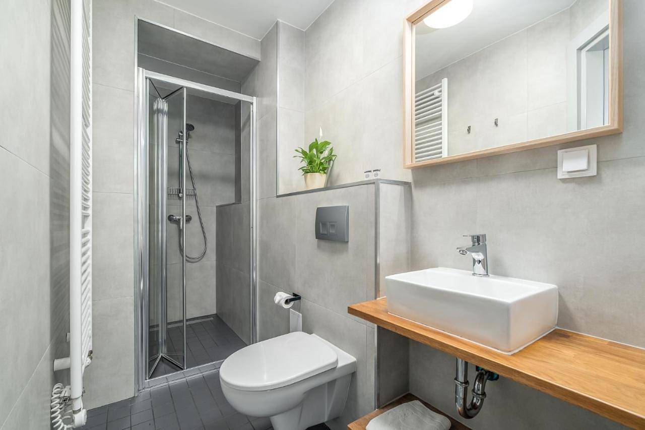 Villa Neos in Międzyzdroje, Międzyzdroje (Gmina)