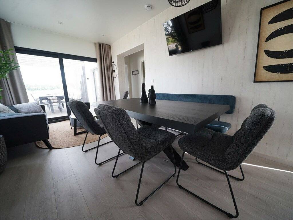 Ferienhaus für 6 Personen mit Garten in Zutendaal, Hasselt und Umgebung
