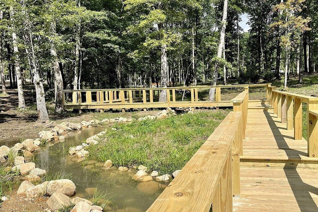 Edgewater at The Retreat at Water's Edge in Grundy County