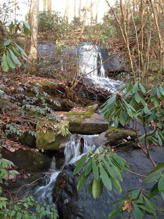 Geliebt und gepflegt! Neu renovierter moderner Bungalow! in Brevard, Transylvania County