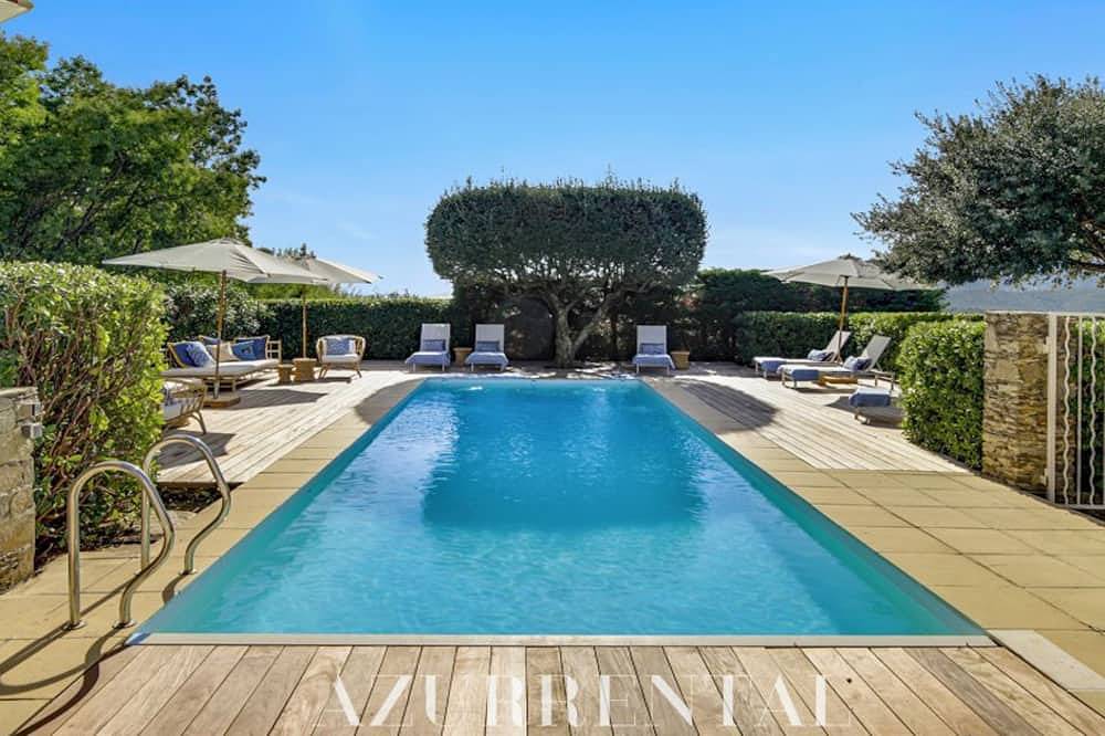 Maison de vacances