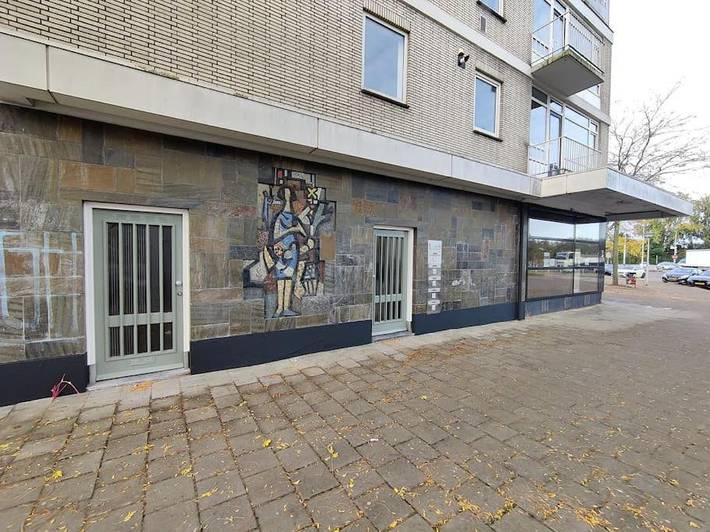 Gîte pour 4 personnes, avec terrasse à Eindhoven - 4