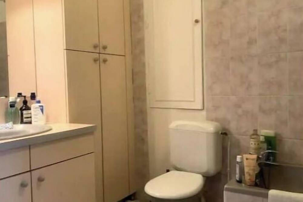 Entire apartment, Cosy Stay in Saint-Germain-en-Laye, Yvelines