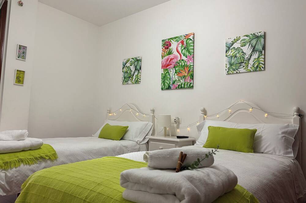 Entire apartment, Apartamento Estela in Combarro, Poio
