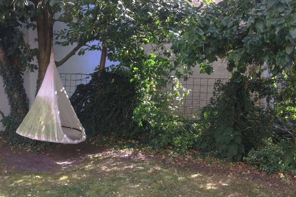 Ganze Wohnung, Gbh - Greenbrook Lounge in Aalborg, Limfjord in Nordjütland