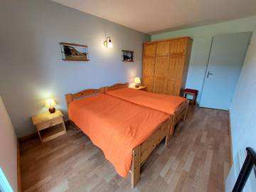 Location De Vacances pour 5 Personnes dans Autrans, Vercors, Photo 4