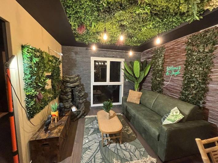 Appartement de vacances pour 4 personnes