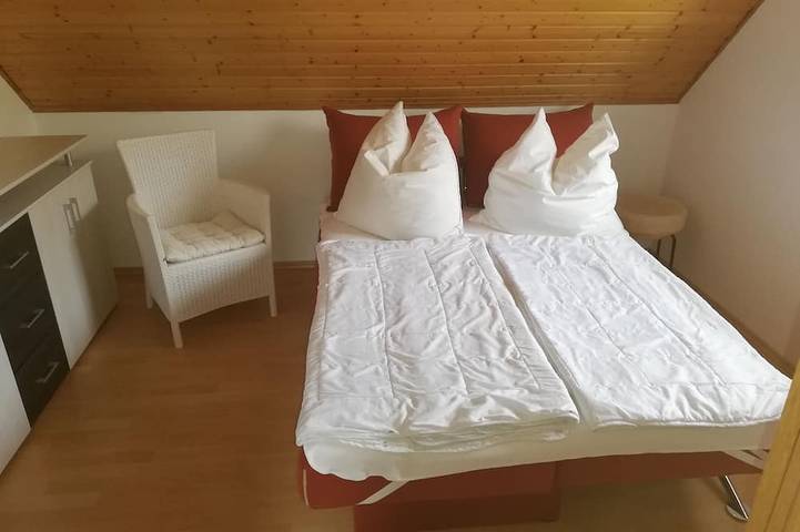 Ferienhaus Schaletzki  in Barth in Barth, Vorpommern-Rügen