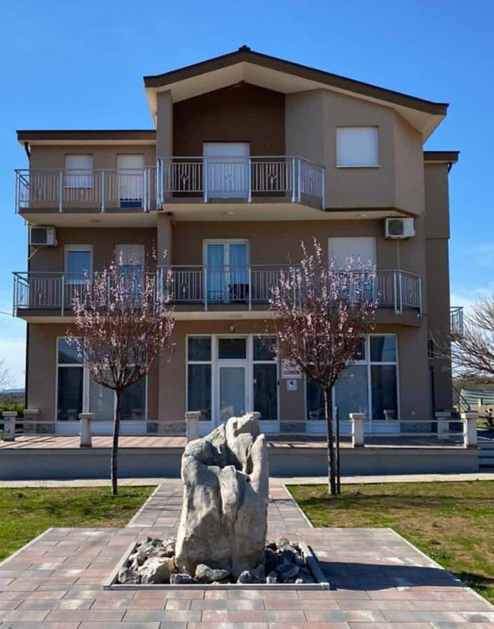 Hôtel pour 2 personnes, avec jardin et balcon, adapté aux familles dans Međugorje - 3