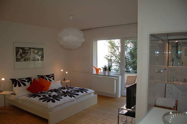 Ferienwohnung für 4 Personen in Schützenfest Hannover - 3