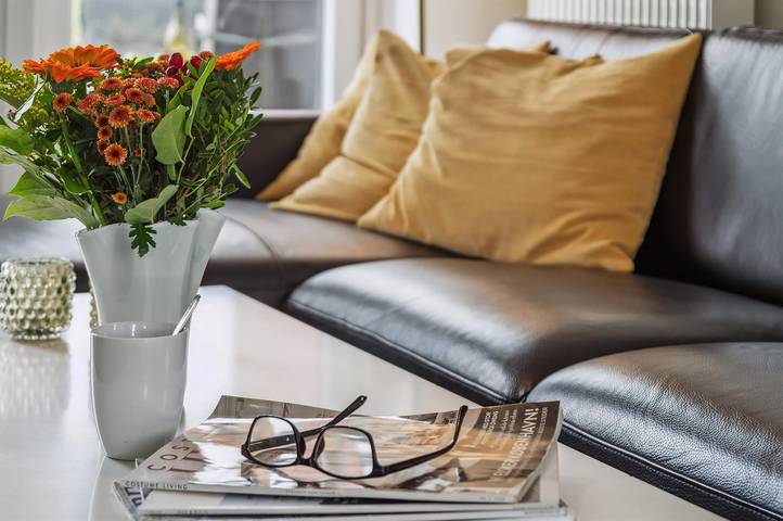 Ganze Wohnung, Pet friendly apartment in Rømø with indoor swimming pool in Sønderstrand, Havneby