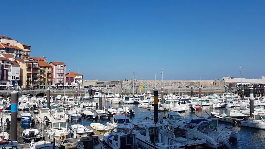 Apartamento de vacaciones para 4 personas, con balcón y vistas - 1