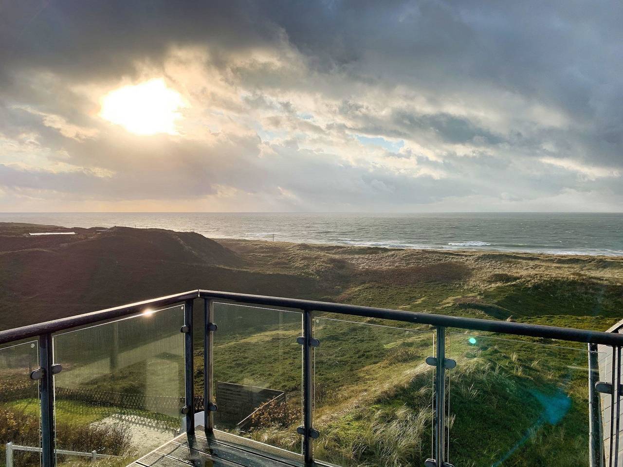 Ganze Ferienwohnung, Strandkrone in Hörnum, Sylt