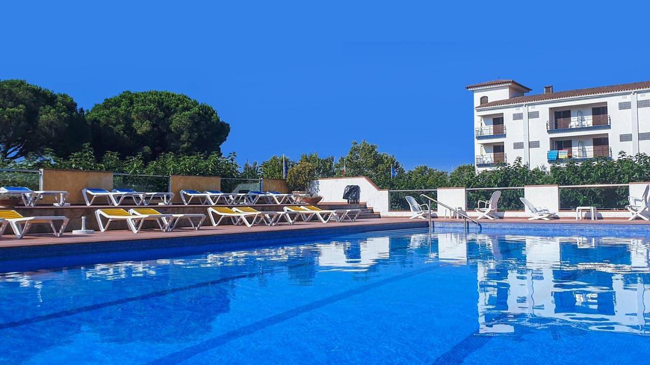 Twin Room in l'Estartit, L'Estartit