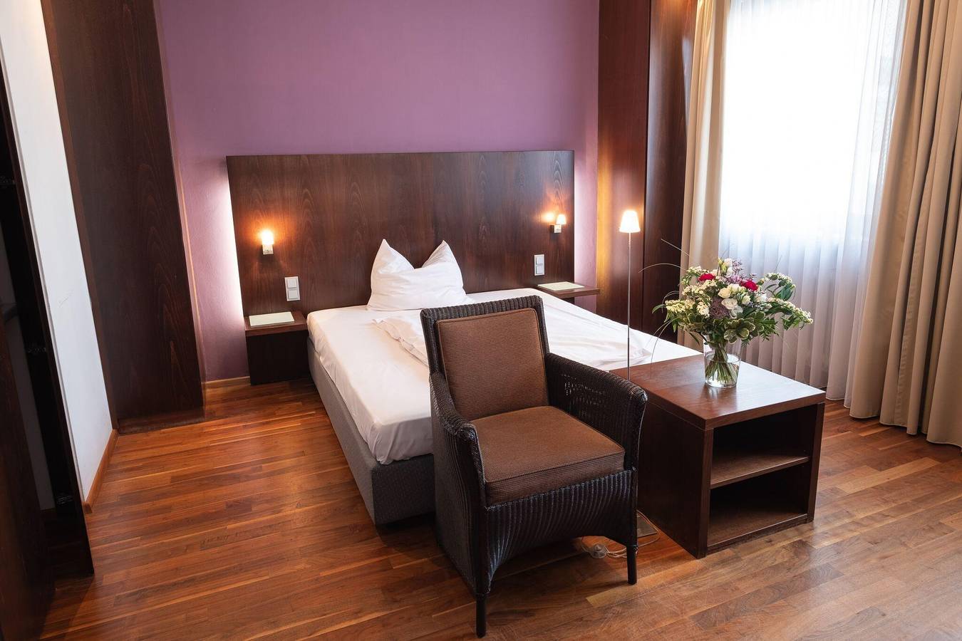 Ganze Ferienwohnung, Studio 6 in Homburg, Saarpfalz-Kreis