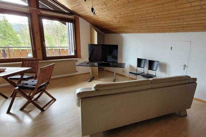 Ferienwohnung für 2 Personen in Weißensberg - 3