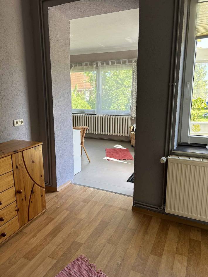 Ferienwohnung für 4 Personen in Dierhagen - 2