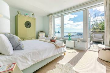 Cottage for 6 People in St Mawes, Cornwall, Photo 2