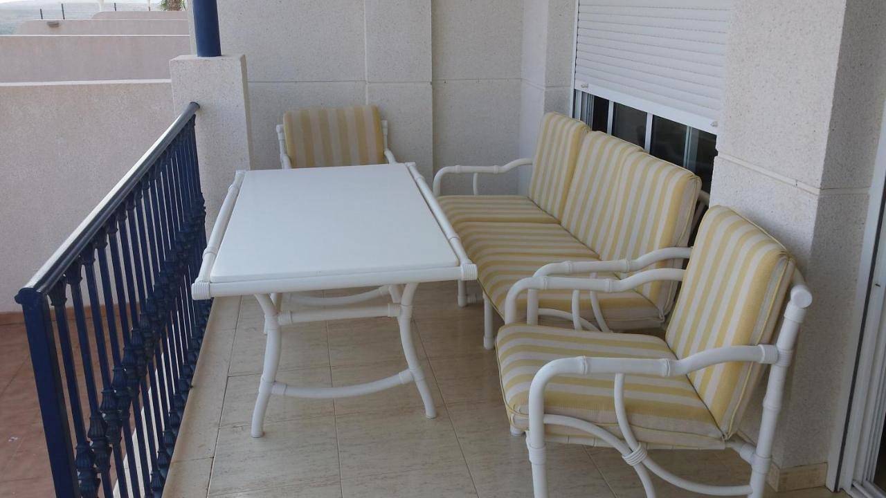Apartamento entero, Vistarreal de Calarreona in Águilas, Cordillera Penibética