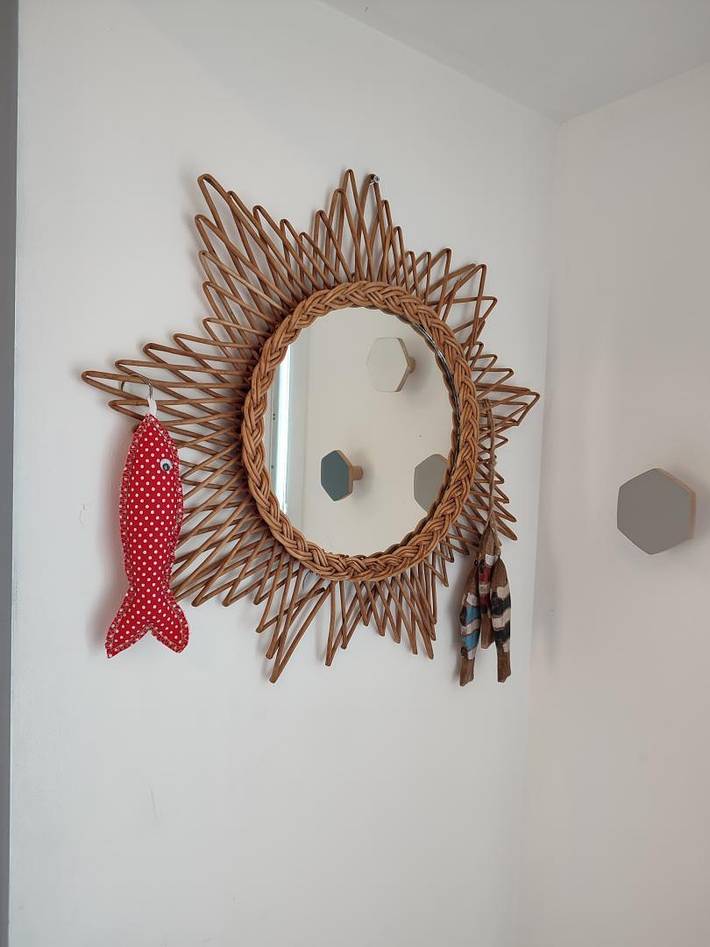 Gîte pour 4 personnes, avec terrasse à Fécamp - 2