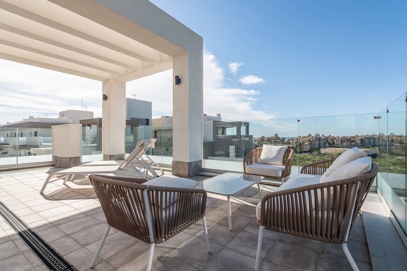 Appartamento vacanze a Ayamonte a partire da 145€ a notte