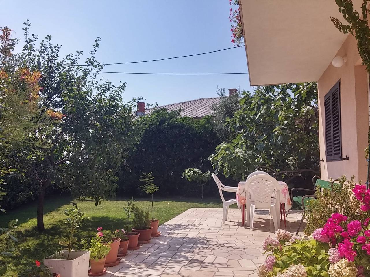 Ganze Wohnung, Hübsche Ferienwohnung in Novi Vinodolski in Novi Vinodolski, Primorje-Gorski Kotar