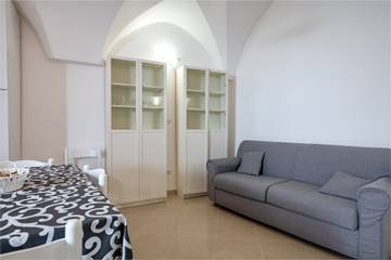 Appartamento per 4 Persone in Ceglie Messapica, Valle D'Itria, Foto 3