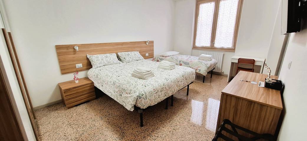 B&b per 3 persone in Lombardia