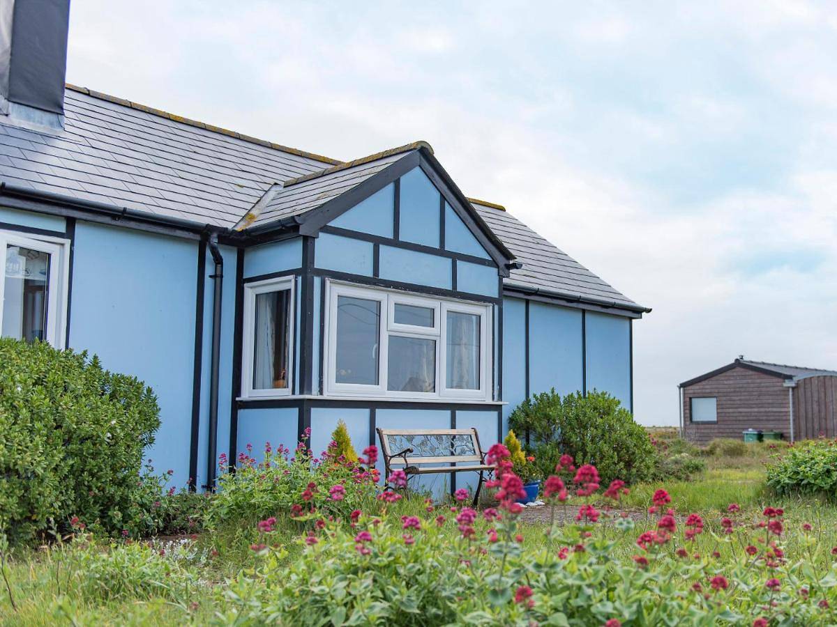 Two-Bedroom Holiday Home in Dungeness, Kent