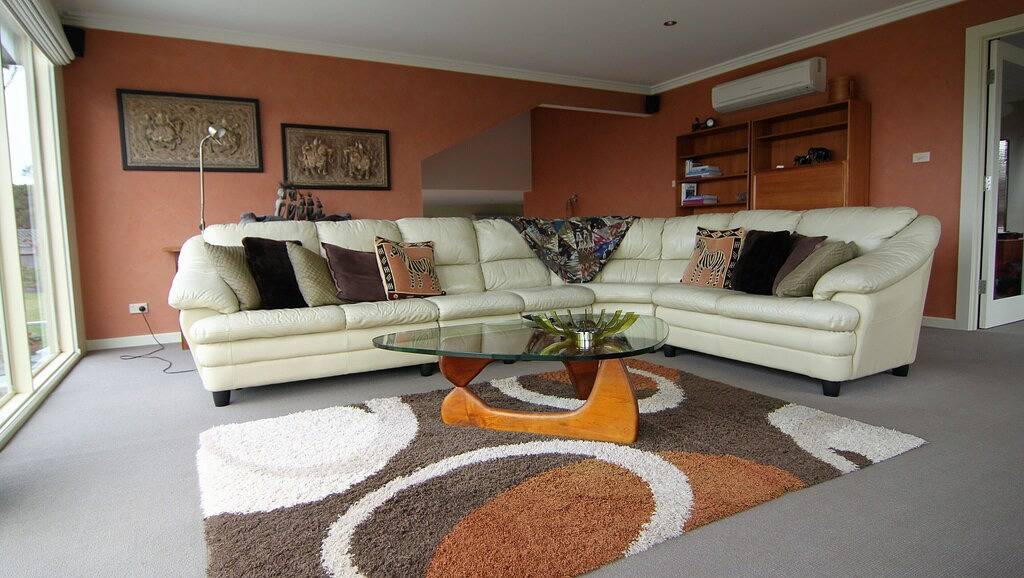 Bay Of Fires Vista Boutique Unterkunft in der Binalong Bay - einem Whirlpool in Tasmanien