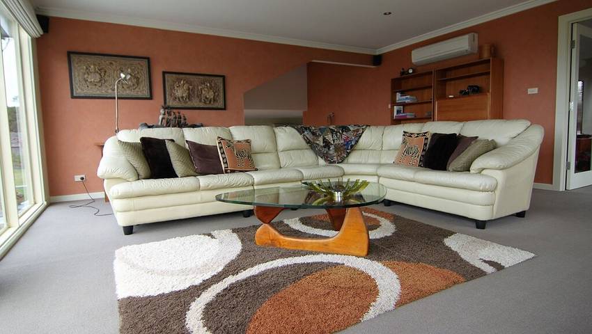 Ferienhaus für 8 Personen, mit Garten, mit Haustier - 1