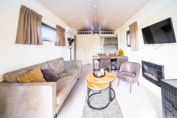 Glamping voor 4 Personen in Veluwe, Gelderland, Afbeelding 1