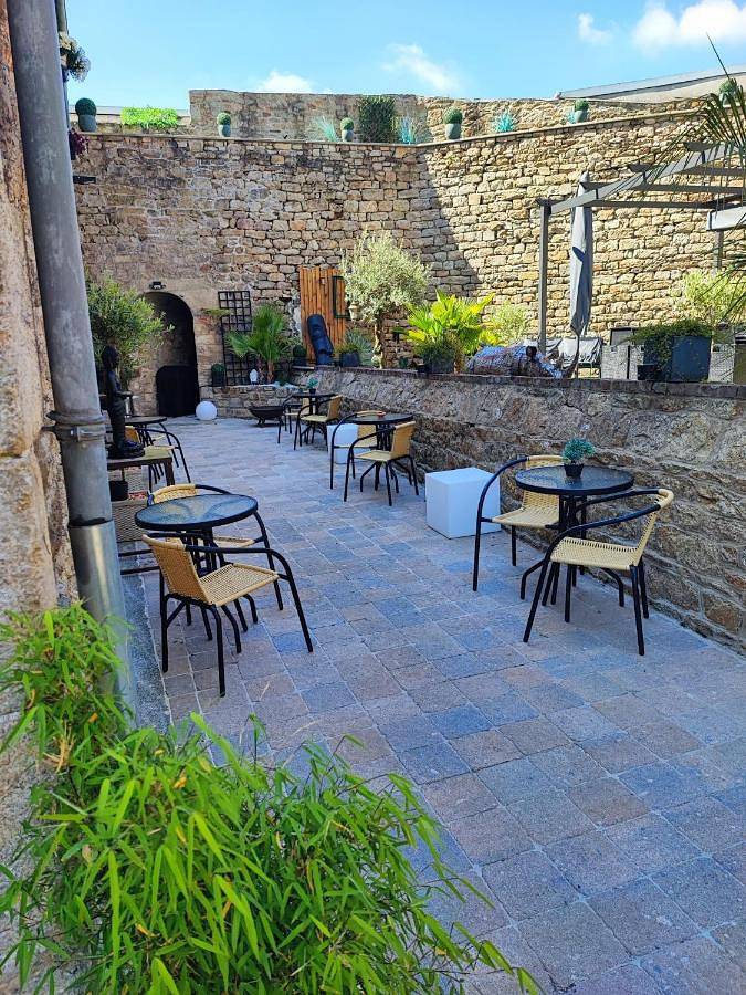 Chambres d'hôtes Les Carmélites in Guingamp, Région de Guingamp