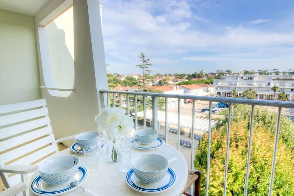 Photo : Appartement de vacances
