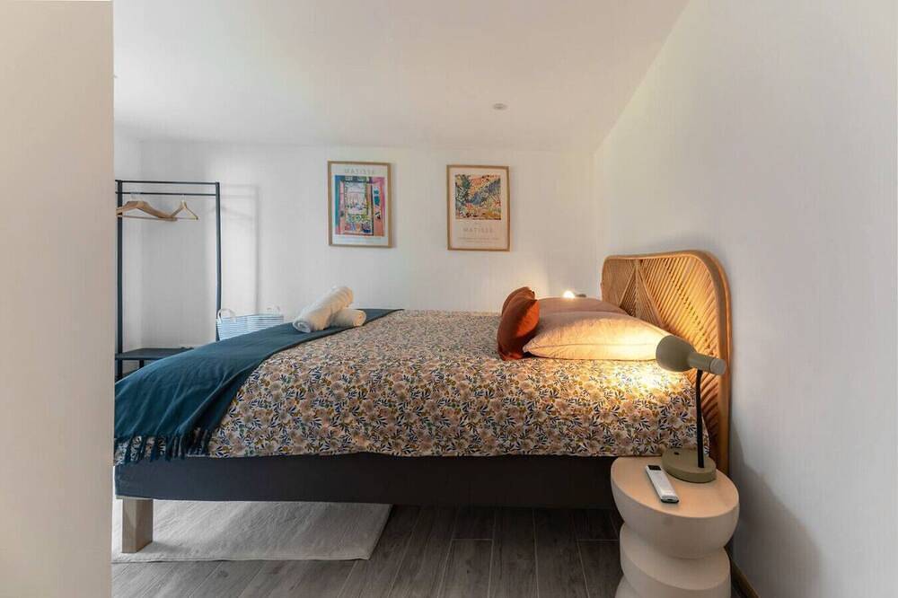 Ganze Wohnung, Le Germot Rdj - 24 rue Germot - Vichy in Vichy, Vichy und Umgebung