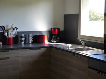 Gîte pour 8 Personnes dans Vaumas, Allier, Photo 2