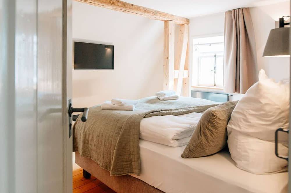*Abendscheins Hof* Komfortable Ferienresidenz in Creglingen, Taubertal