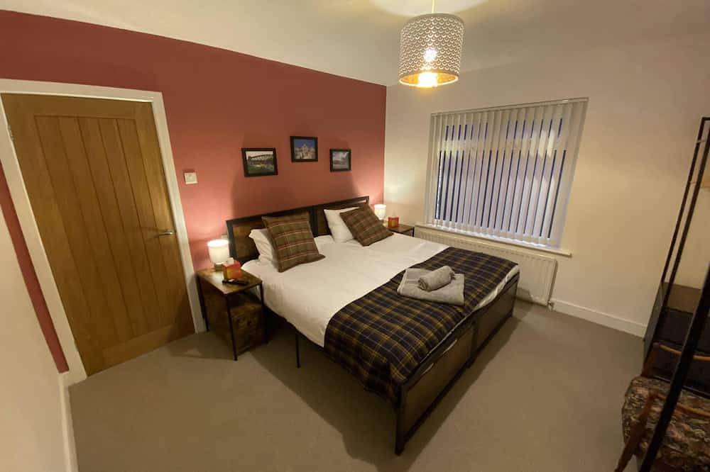 Wellbank View in Sunderland