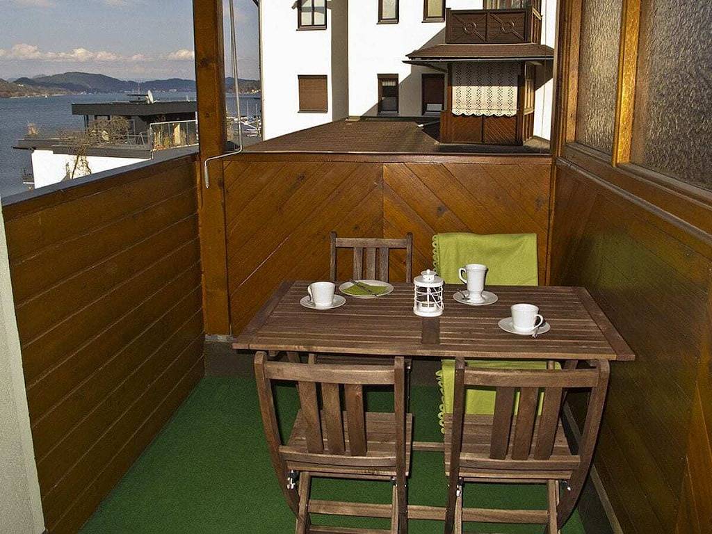 Lakeside Lodging Velden in Velden am Wörther See, Villach-Land