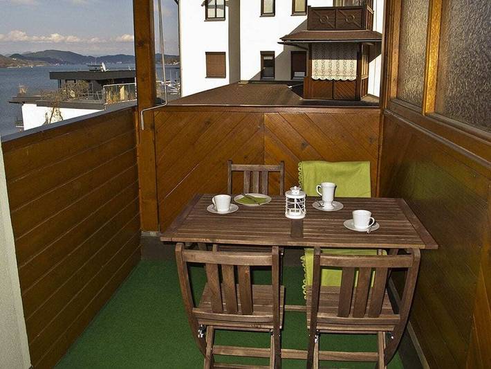 Ferienhaus für 4 Personen, mit Garten am Wörthersee - 2